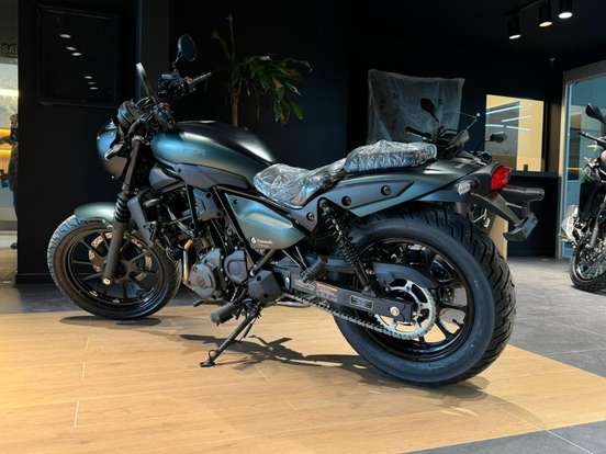 KAWASAKI-ELIMINATOR 500 SE KAWASAKI-ELIMINATOR 500 SE-2025