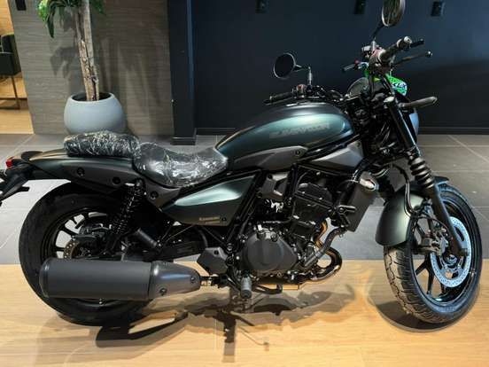 KAWASAKI-ELIMINATOR 500 SE KAWASAKI-ELIMINATOR 500 SE-2025