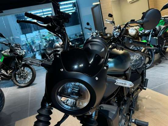 KAWASAKI-ELIMINATOR 500 SE KAWASAKI-ELIMINATOR 500 SE-2025