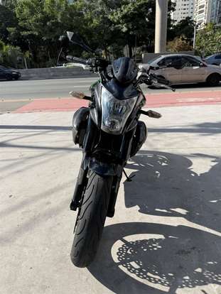 KAWASAKI-ER-6N ABS KAWASAKI-ER-6N ABS-2016