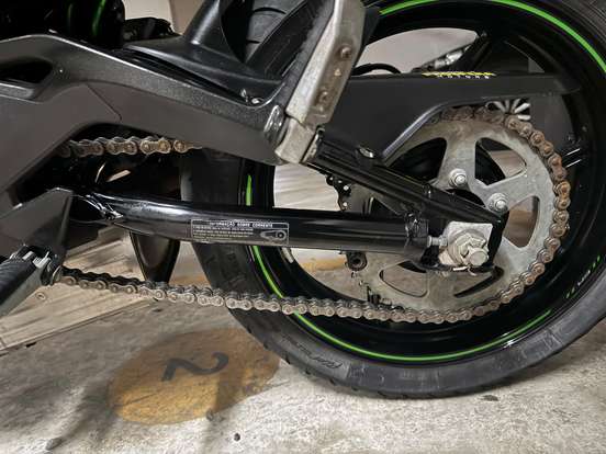 KAWASAKI-ER-6N ABS KAWASAKI-ER-6N ABS-2016