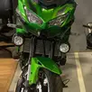 KAWASAKI VERSYS TOURER ABS KAWASAKI VERSYS TOURER ABS