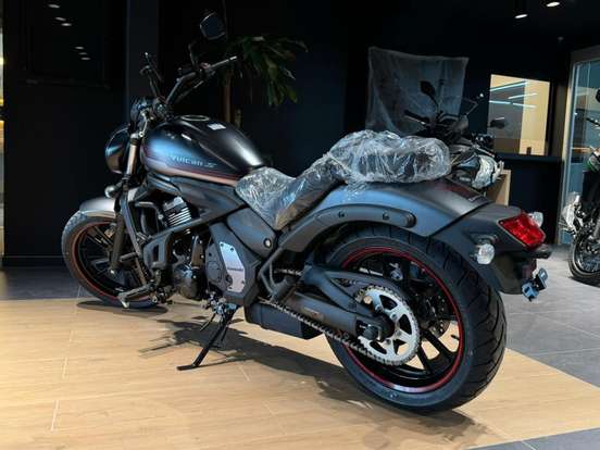 KAWASAKI-VULCAN S ABS KAWASAKI-VULCAN S ABS-2026