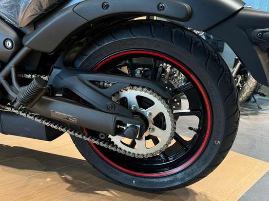 KAWASAKI-VULCAN S ABS-2026