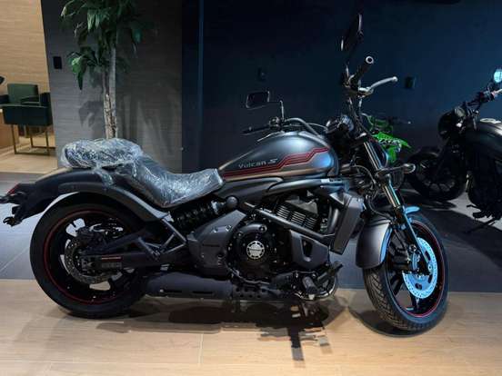 KAWASAKI-VULCAN S ABS KAWASAKI-VULCAN S ABS-2026