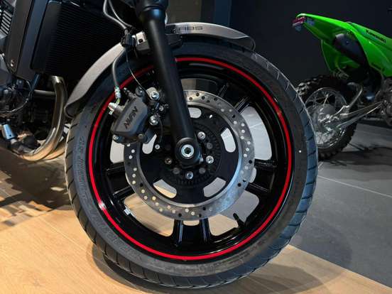 KAWASAKI-VULCAN S ABS-2026
