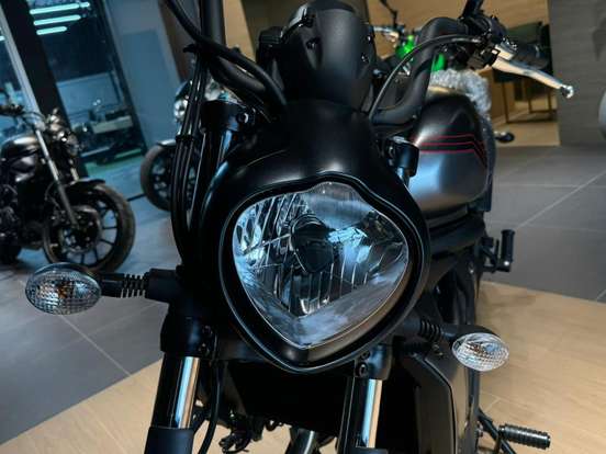 KAWASAKI-VULCAN S ABS KAWASAKI-VULCAN S ABS-2026