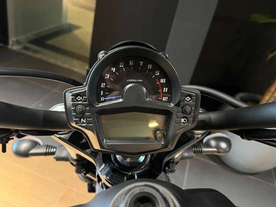 KAWASAKI-VULCAN S ABS KAWASAKI-VULCAN S ABS-2026