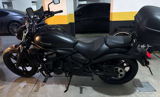 KAWASAKI-VULCAN S ABS-2020
