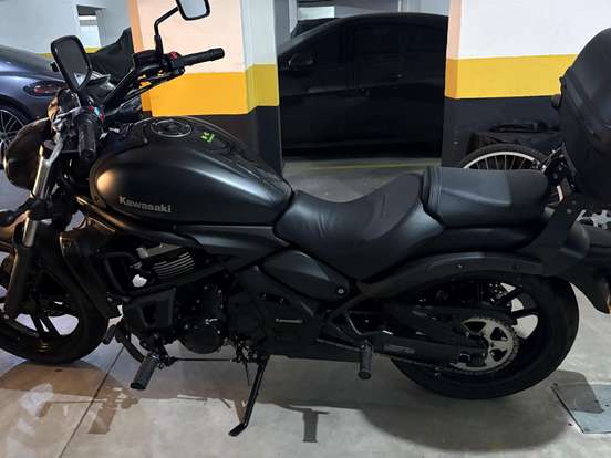 KAWASAKI-VULCAN S ABS KAWASAKI-VULCAN S ABS-2020