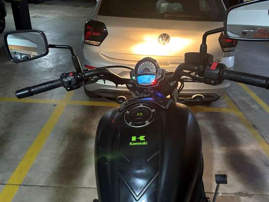 KAWASAKI-VULCAN S ABS-2020