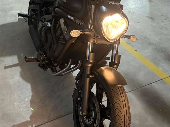 KAWASAKI-VULCAN S ABS KAWASAKI-VULCAN S ABS-2020