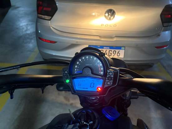 KAWASAKI-VULCAN S ABS-2020
