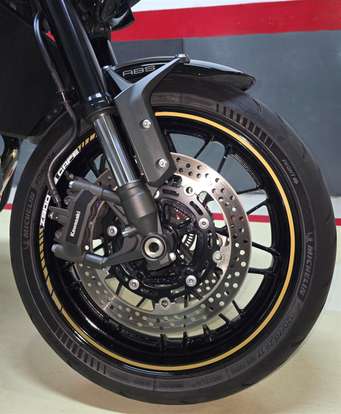 KAWASAKI-Z900RS CAFÉ-2023
