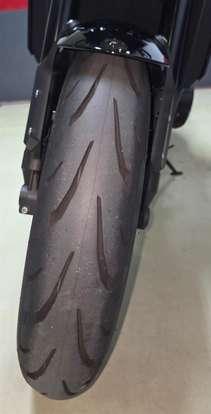 KAWASAKI-Z900RS CAFÉ-2023