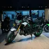 KAWASAKI Z900 KAWASAKI Z900