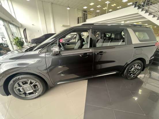 KIA-CARNIVAL-1.6 TGDI HEV EX AUTOMÁTICO KIA-CARNIVAL-2026