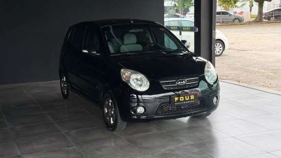 KIA-PICANTO-2009