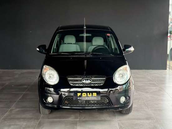 KIA-PICANTO-1.0 EX 12V FLEX 4P MANUAL KIA-PICANTO-2009