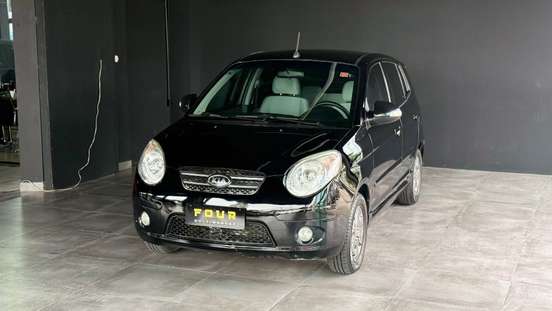 KIA-PICANTO-2009
