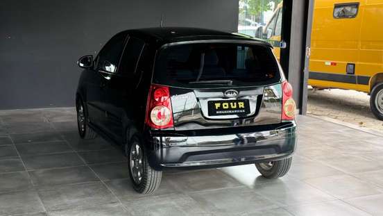 KIA-PICANTO-2009