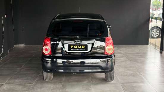 KIA-PICANTO-2009