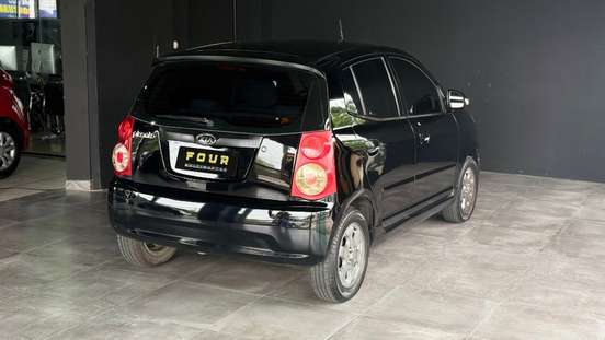 KIA-PICANTO-2009
