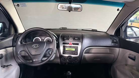 KIA-PICANTO-2009