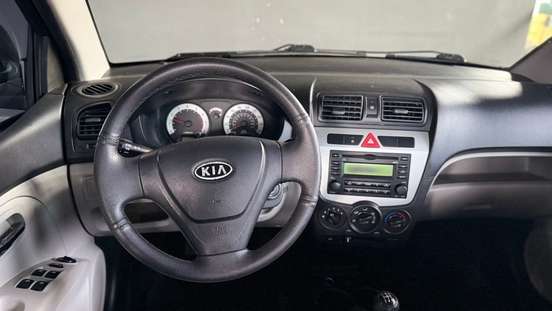 KIA-PICANTO-2009