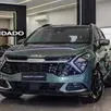 KIA SPORTAGE 1.6 TGDI MHEV EX PRESTIGE DCT KIA SPORTAGE 1.6 TGDI MHEV EX PRESTIGE DCT