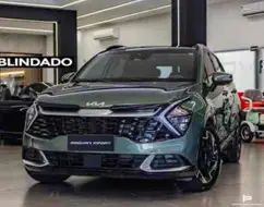 KIA SPORTAGE 1.6 TGDI MHEV EX PRESTIGE DCT KIA SPORTAGE 1.6 TGDI MHEV EX PRESTIGE DCT
