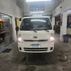 KIA BONGO 2.5 K-2500 4X2 CS TURBO DIESEL 2P MANUAL KIA BONGO 2.5 K-2500 4X2 CS TURBO DIESEL 2P MANUAL