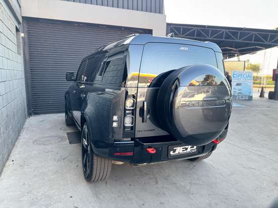 LAND ROVER-DEFENDER-3.0 D350 TURBO DIESEL MHEV 110 X AWD AUTOMÁTICO LAND ROVER-DEFENDER-2025