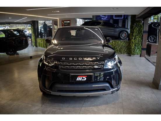 LAND ROVER-DISCOVERY-2018