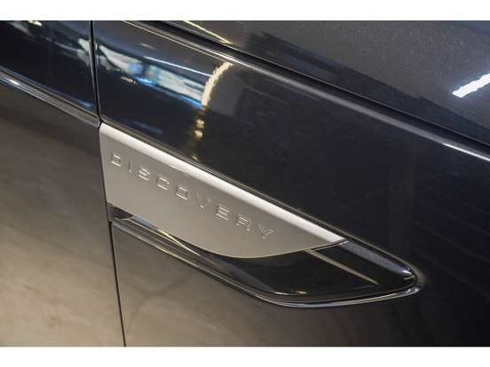 LAND ROVER-DISCOVERY-3.0 V6 TD6 DIESEL SE 4WD AUTOMÁTICO LAND ROVER-DISCOVERY-2018