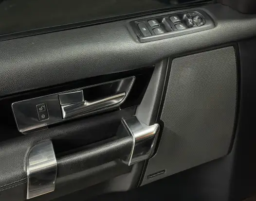 LAND ROVER-DISCOVERY 4-2012