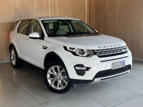 LAND ROVER-DISCOVERY SPORT-2019