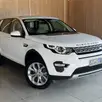 LAND ROVER DISCOVERY SPORT 2.0 D180 TURBO DIESEL HSE AUTOMÁTICO LAND ROVER DISCOVERY SPORT 2.0 D180 TURBO DIESEL HSE AUTOMÁTICO