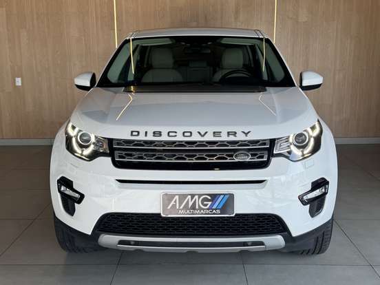 LAND ROVER-DISCOVERY SPORT-2019