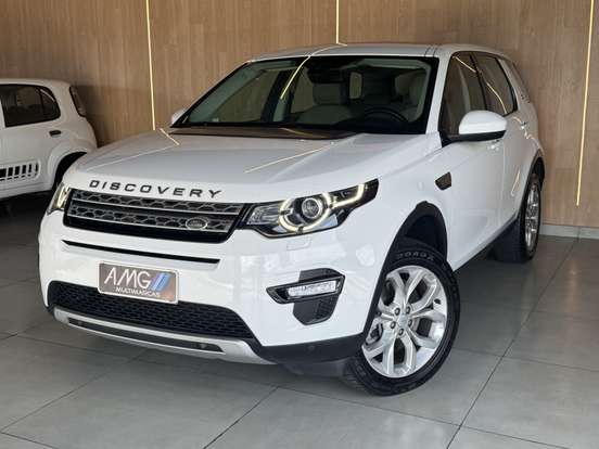 LAND ROVER-DISCOVERY SPORT-2019