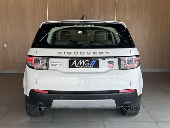 LAND ROVER-DISCOVERY SPORT-2019