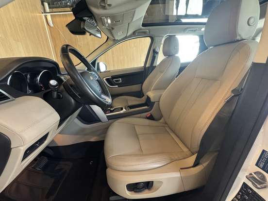 LAND ROVER-DISCOVERY SPORT-2019