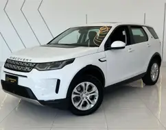 LAND ROVER DISCOVERY SPORT 2.0 D180 TURBO DIESEL S AUTOMÁTICO LAND ROVER DISCOVERY SPORT 2.0 D180 TURBO DIESEL S AUTOMÁTICO