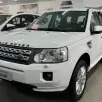 LAND ROVER FREELANDER 2 2.2 SE SD4 16V TURBO DIESEL 4P AUTOMÁTICO LAND ROVER FREELANDER 2 2.2 SE SD4 16V TURBO DIESEL 4P AUTOMÁTICO