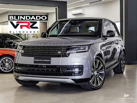 LAND ROVER-RANGE ROVER-3.0 P510e PHEV HSE AWD AUTOMÁTICO LAND ROVER-RANGE ROVER-2023