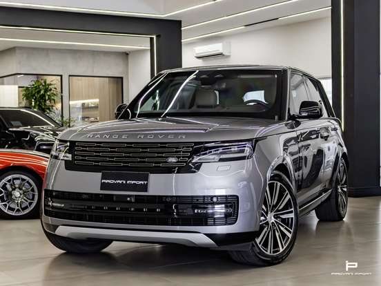 LAND ROVER-RANGE ROVER-3.0 P510e PHEV HSE AWD AUTOMÁTICO LAND ROVER-RANGE ROVER-2023