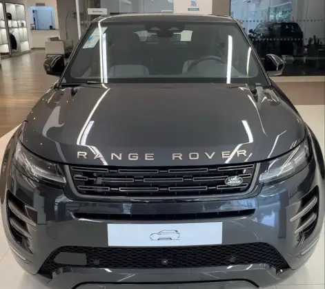 LAND ROVER RANGE ROVER EVOQUE 2.0 P250 FLEX AUTOBIOGRAPHY AWD AUTOMÁTICO LAND ROVER RANGE ROVER EVOQUE 2.0 P250 FLEX AUTOBIOGRAPHY AWD AUTOMÁTICO