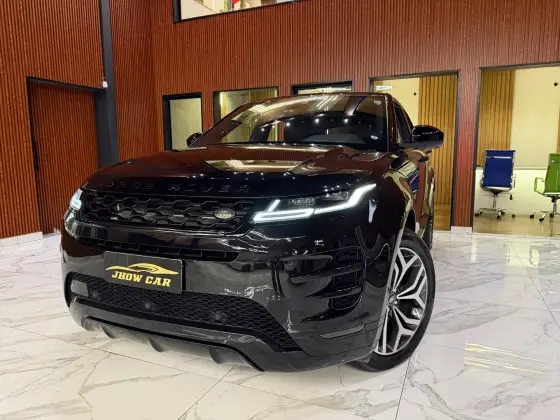LAND ROVER RANGE ROVER EVOQUE 2.0 P300 GASOLINA MHEV R-DYNAMIC HSE AWD AUTOMÁTICO LAND ROVER RANGE ROVER EVOQUE 2.0 P300 GASOLINA MHEV R-DYNAMIC HSE AWD AUTOMÁTICO
