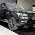 LAND ROVER RANGE ROVER SPORT 3.0 HSE 4X4 V6 24V TURBO DIESEL 4P AUTOMÁTICO LAND ROVER RANGE ROVER SPORT 3.0 HSE 4X4 V6 24V TURBO DIESEL 4P AUTOMÁTICO