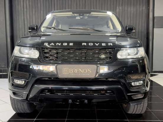 LAND ROVER-RANGE ROVER SPORT-2015